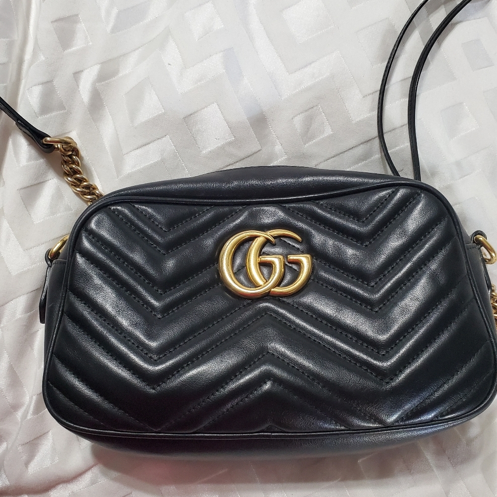 Gucci Marmont